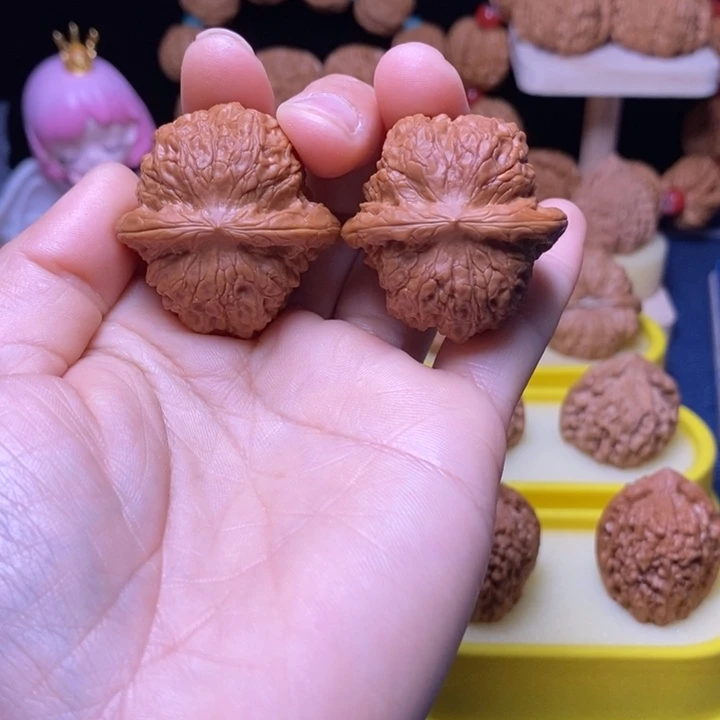 核桃36精配血麒麟