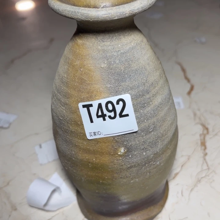 备前烧作品备前烧