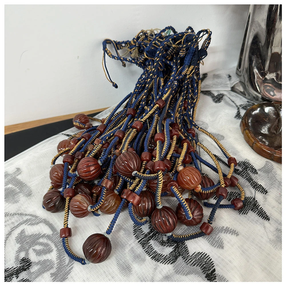 非金属莫桑石吊坠 SS937   女士时尚百搭圆珠吊坠  多样性发一