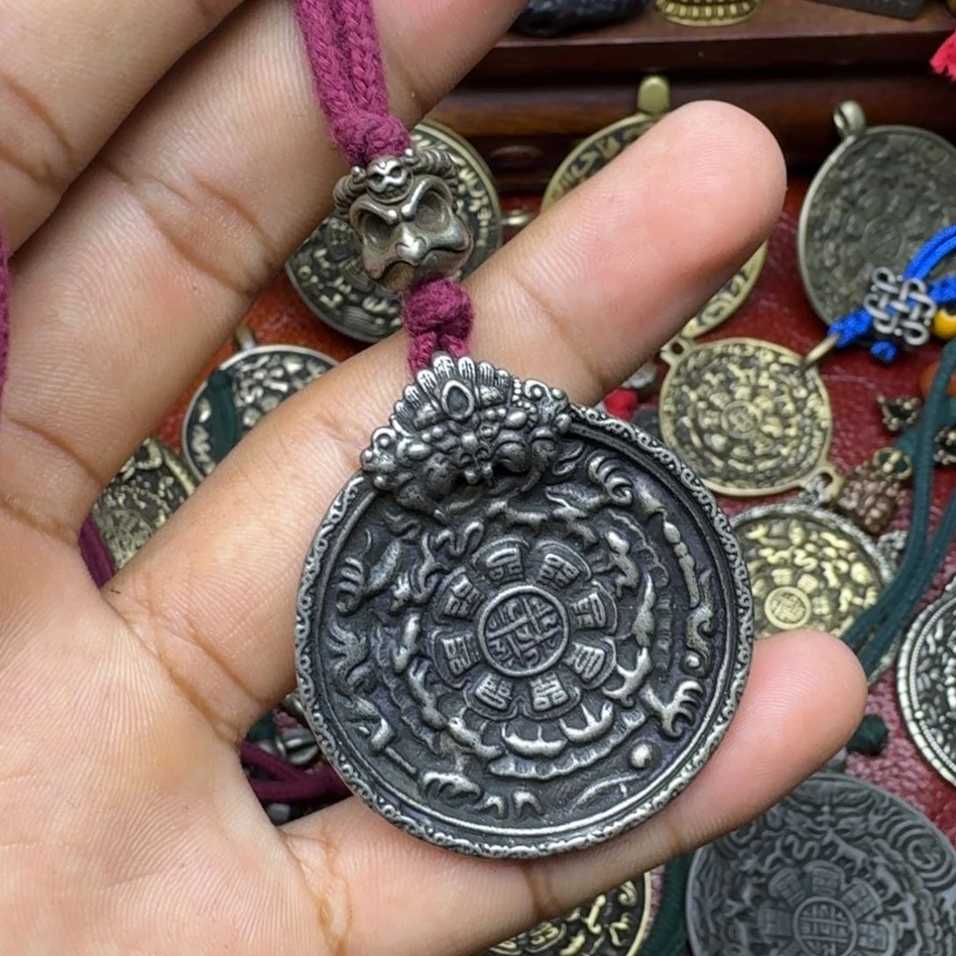 柏香籽/百香籽手串