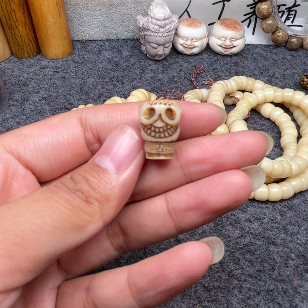手串/手链驼骨驼骨21
