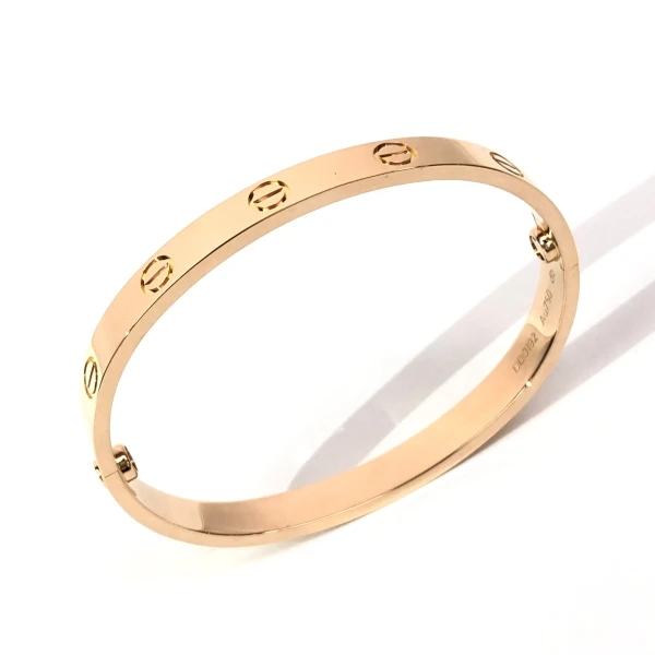 95新/卡地亚/饰品/251004EL0003