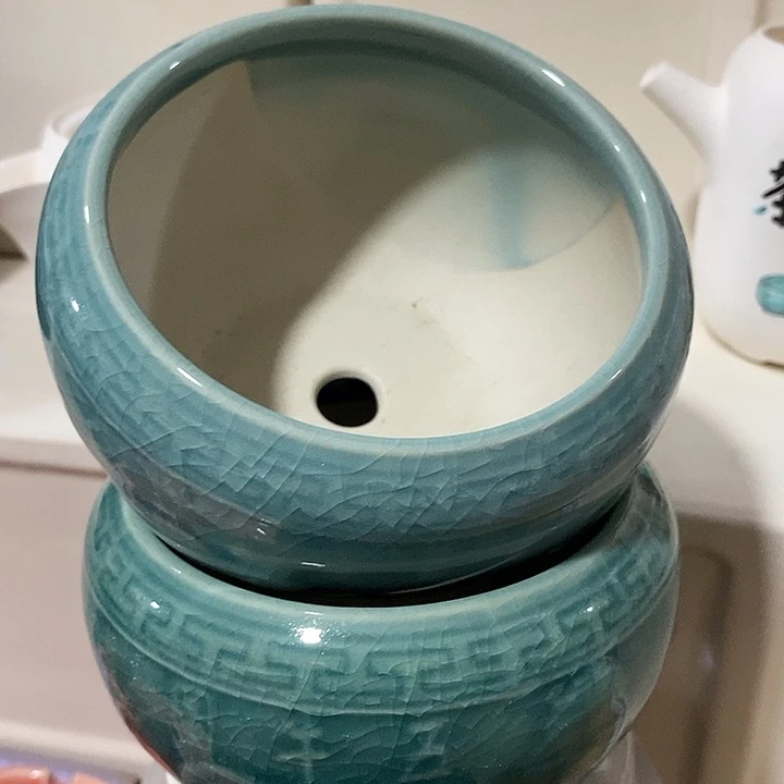 摆件凑单满12包邮发有孔