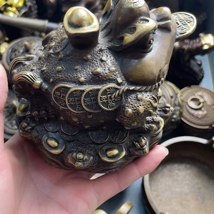 铜器摆件铜铜铜铜
