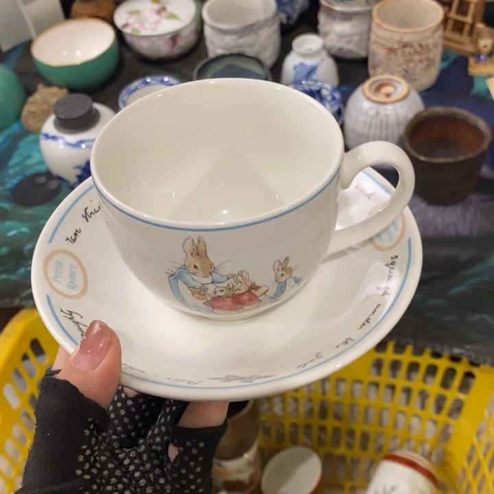 这样我会觉得自己好在