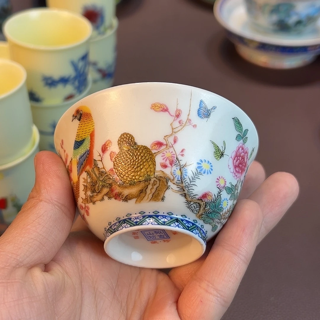 陶瓷陶瓷陶瓷茶具