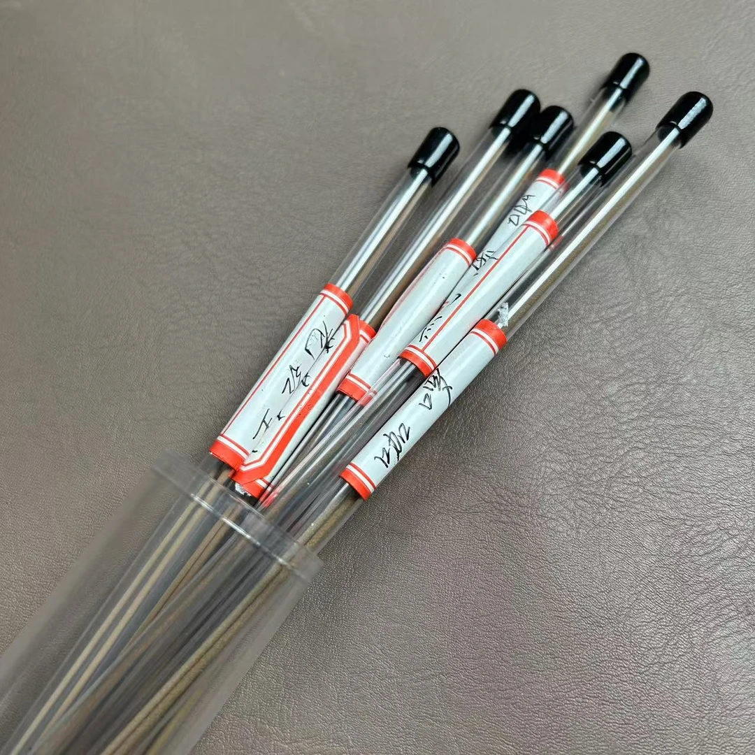 13支七种线香体验装天然沉香奇楠线线