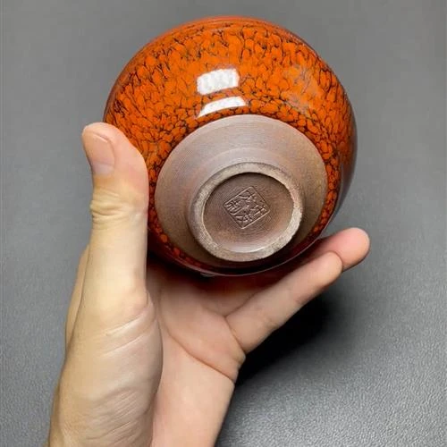 【闪购商品】茶盏-10047..........