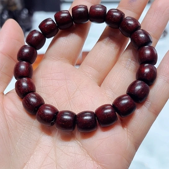 非洲紫檀（红花梨）