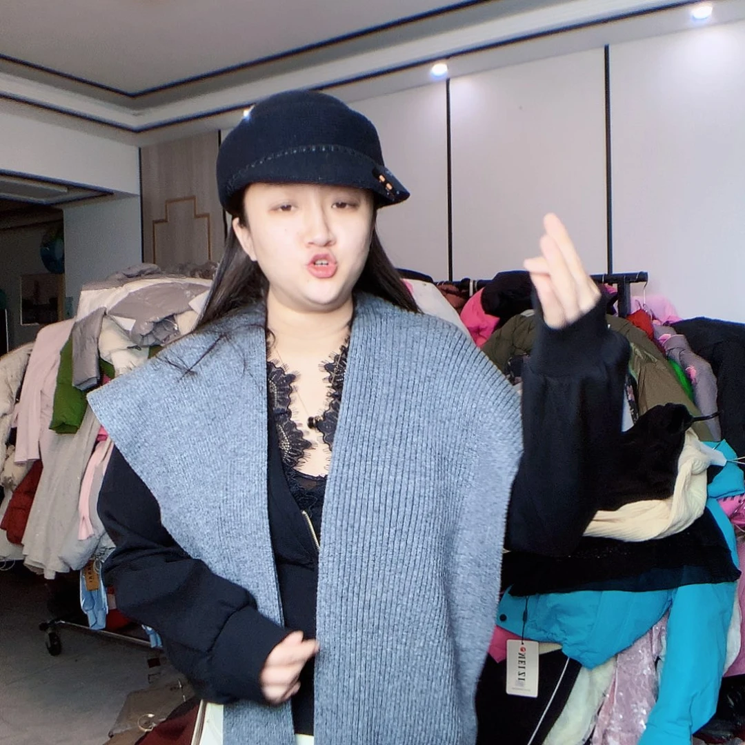 【闪购商品】22号披肩389元