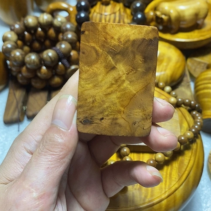 金丝楠木小桢楠木