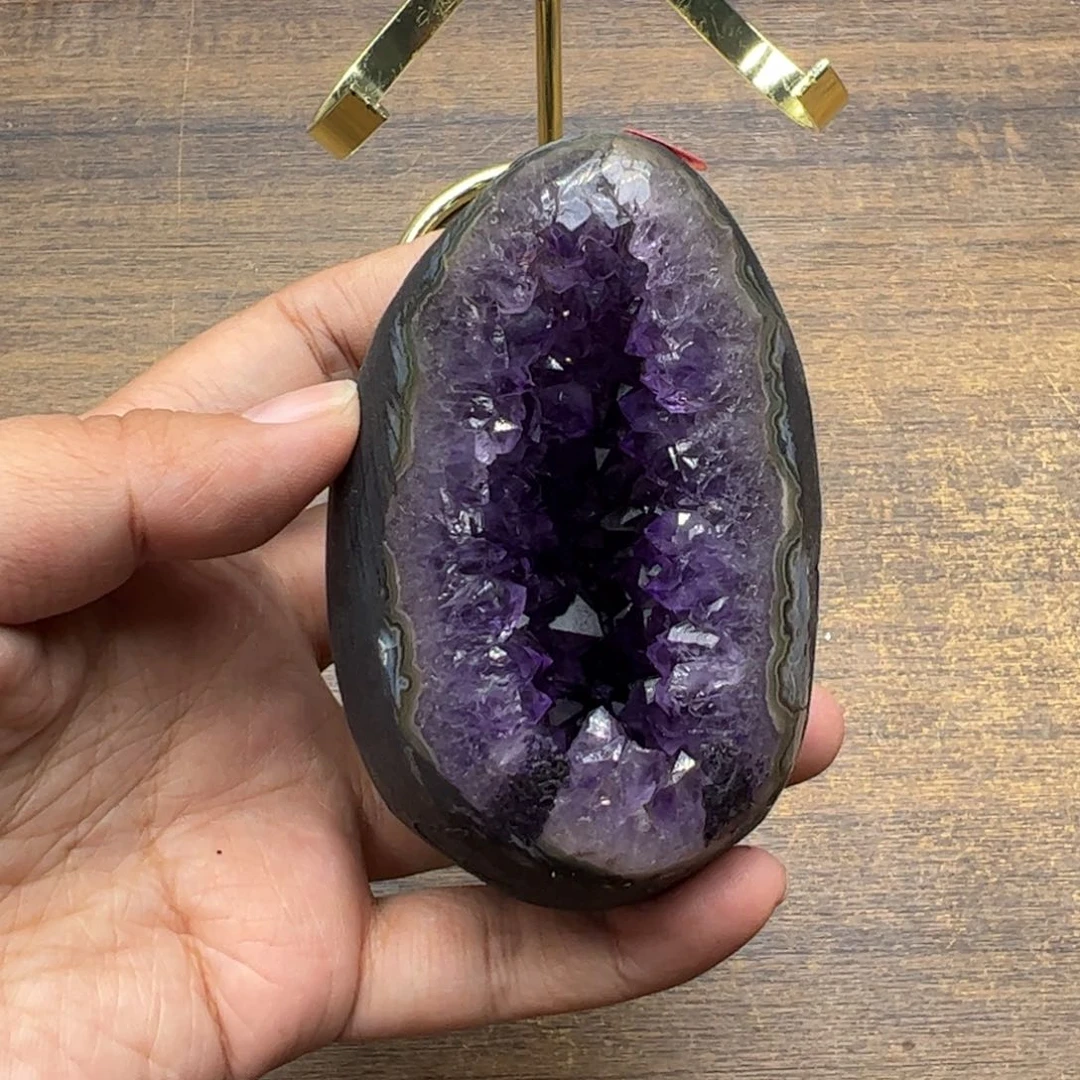 水晶水晶无镶嵌未镶嵌洞83