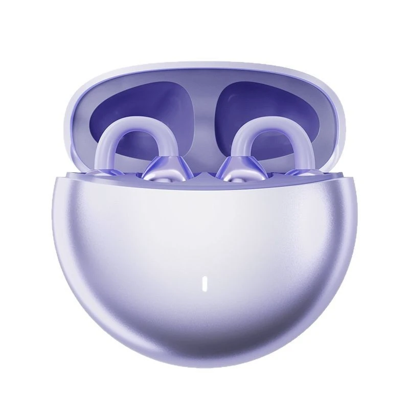 骨传导蓝牙耳机适用于华为2025新款无线智能降噪耳夹式超长续航