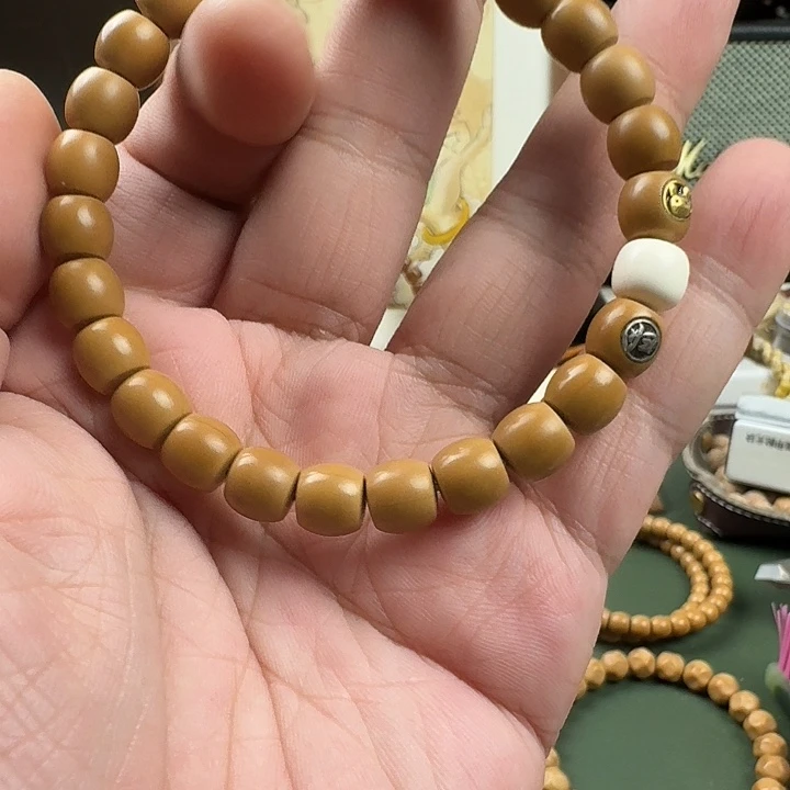 ****#猴头核桃手串全品直切双标