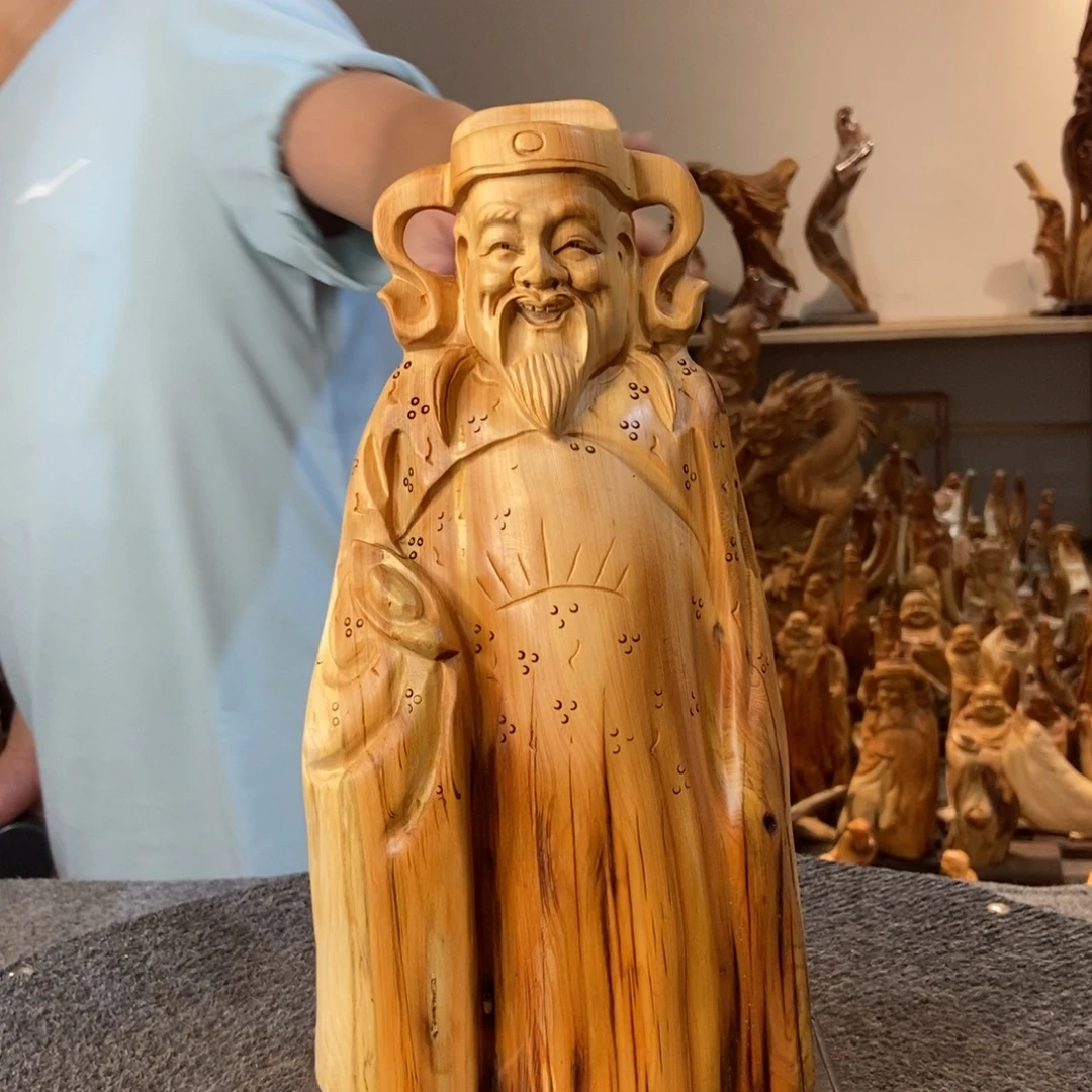 柏木（崖柏）进来点点关注哦