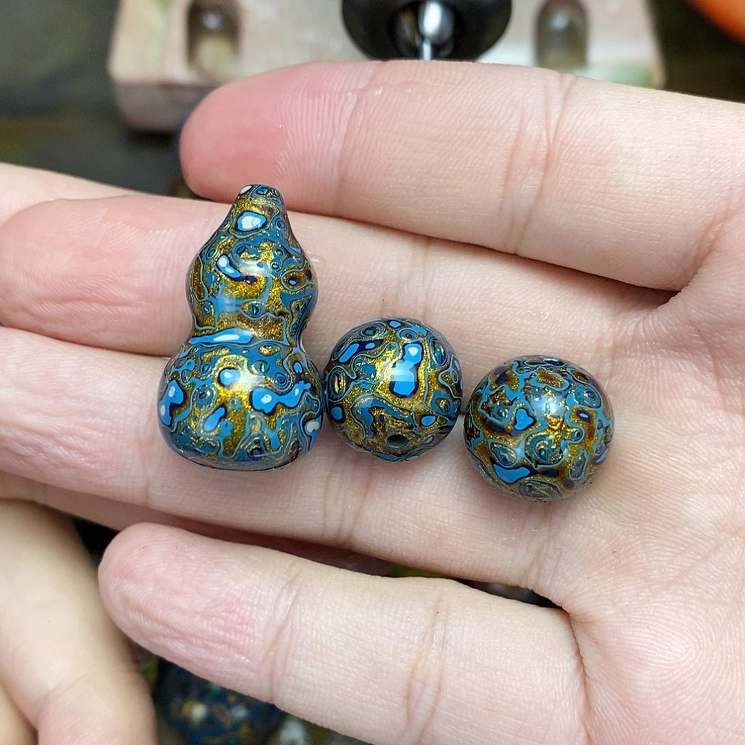 果***C非遗手工 大漆工艺