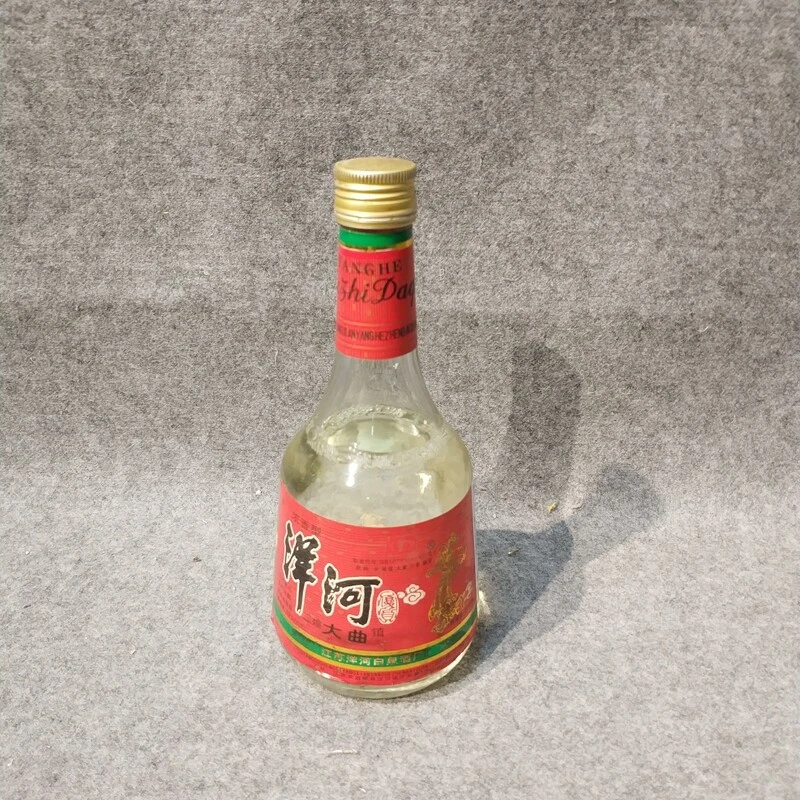 1995年洋河大曲52度500ml10-M25IL010808-04
