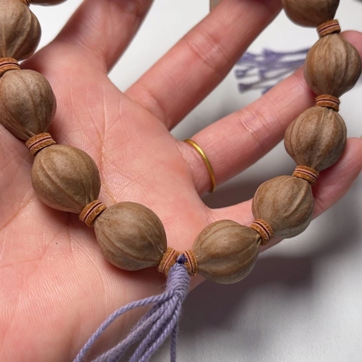 手串/手链橄榄核1.6