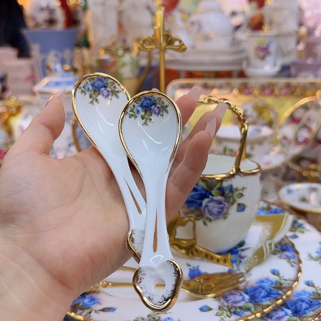 欧洲瓷器收藏鉴赏