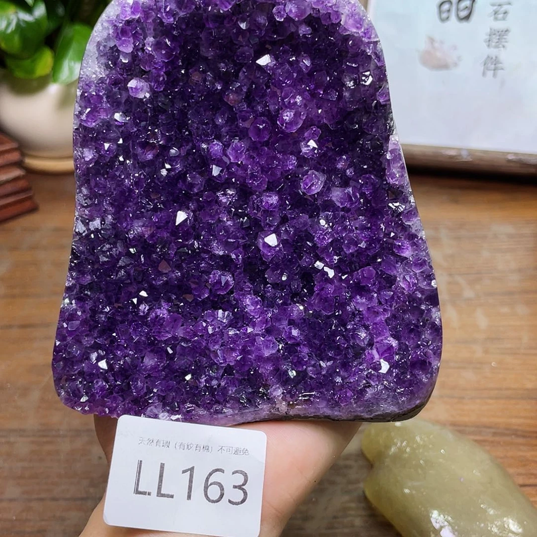 未镶嵌大型摆件（非配饰）水晶