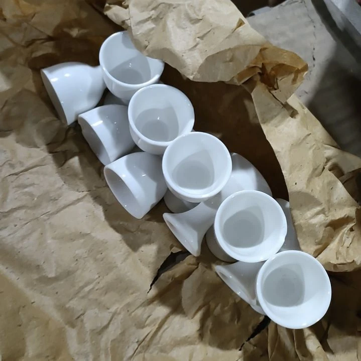 摆件陶瓷盘子碗啥都有