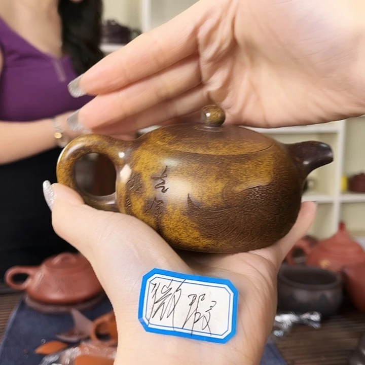 茶壶紫砂紫砂工艺厂