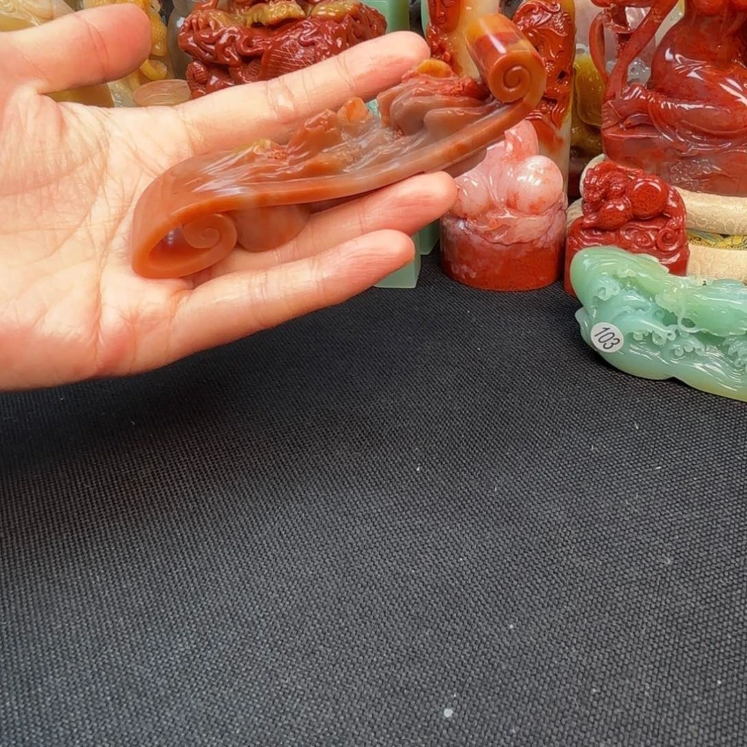 寿山石印石5566778999999