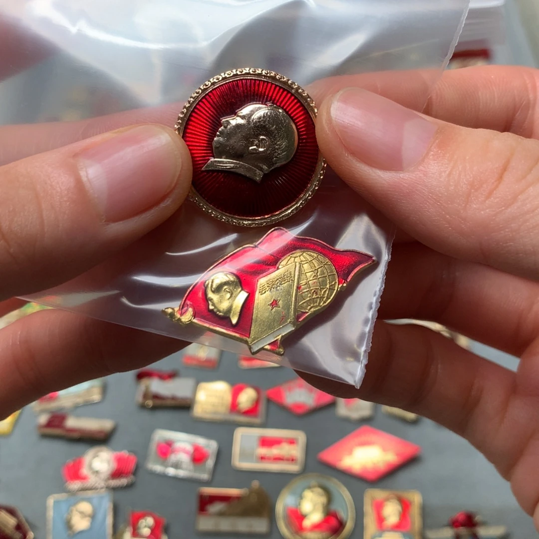 丹***像章像章像章像章