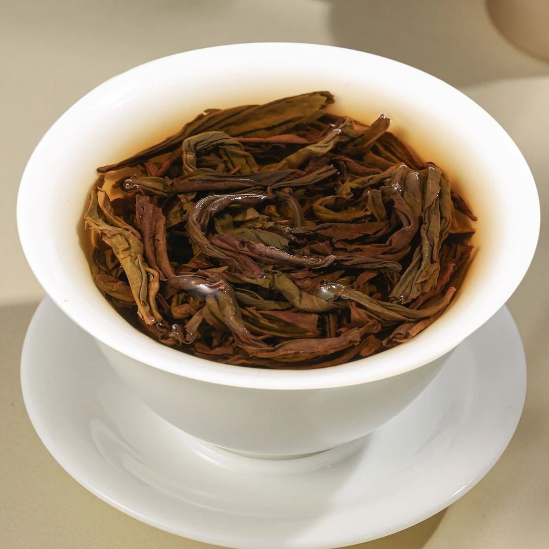 【娜姐严选】VIP高货茶叶拼盘