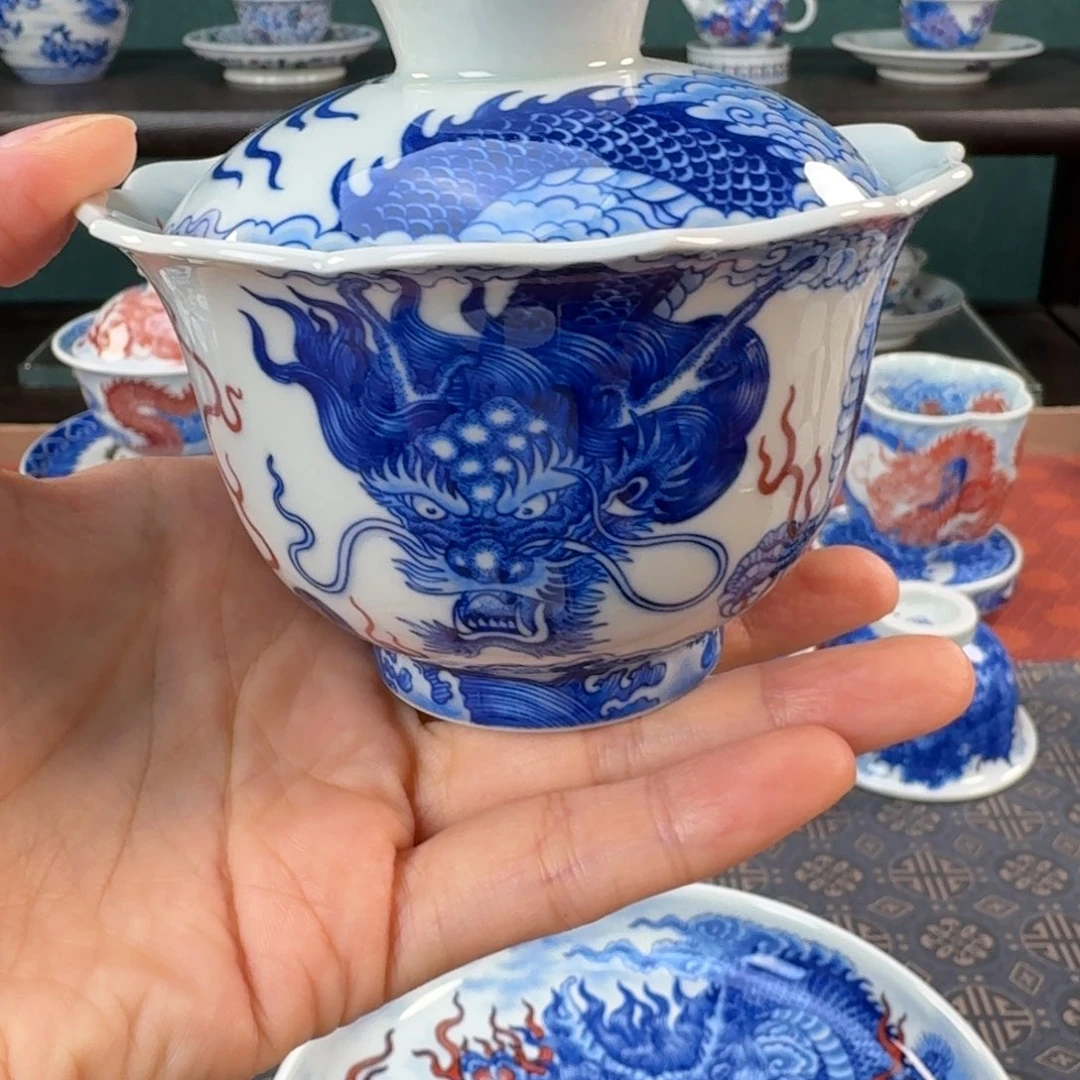 瓷片优游瓷生活雅器