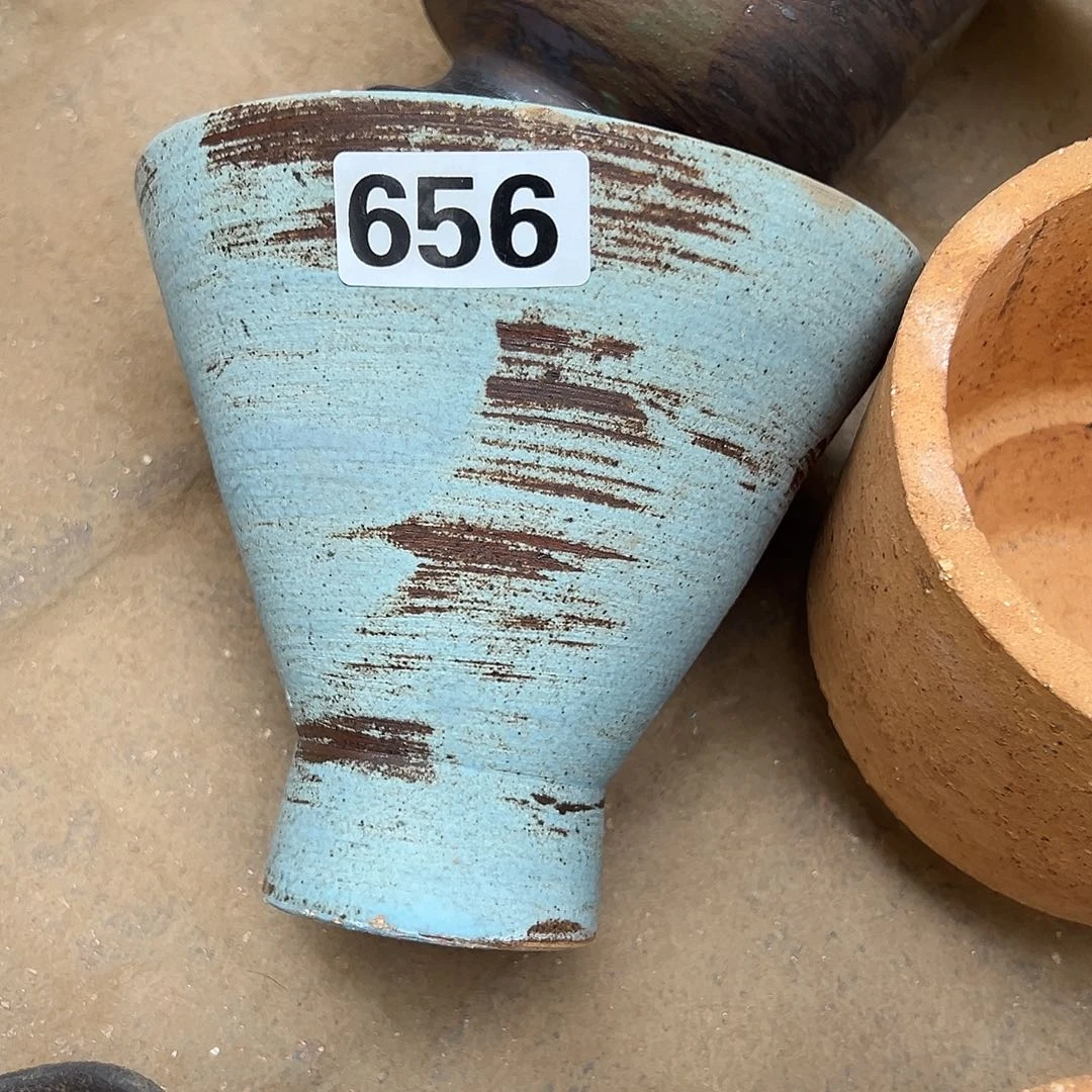 景德镇斗笠口14高13