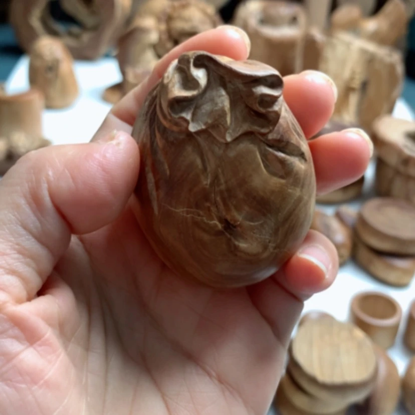 【闪购商品】木卢*斯原汁原味老山檀香q