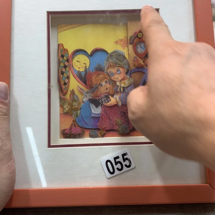 金瓷阁家的美丽瓷器