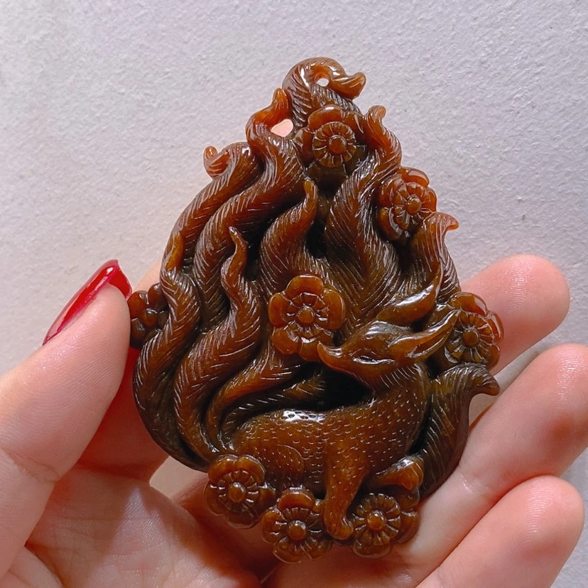 【闪购商品】颈饰未镶嵌翡翠