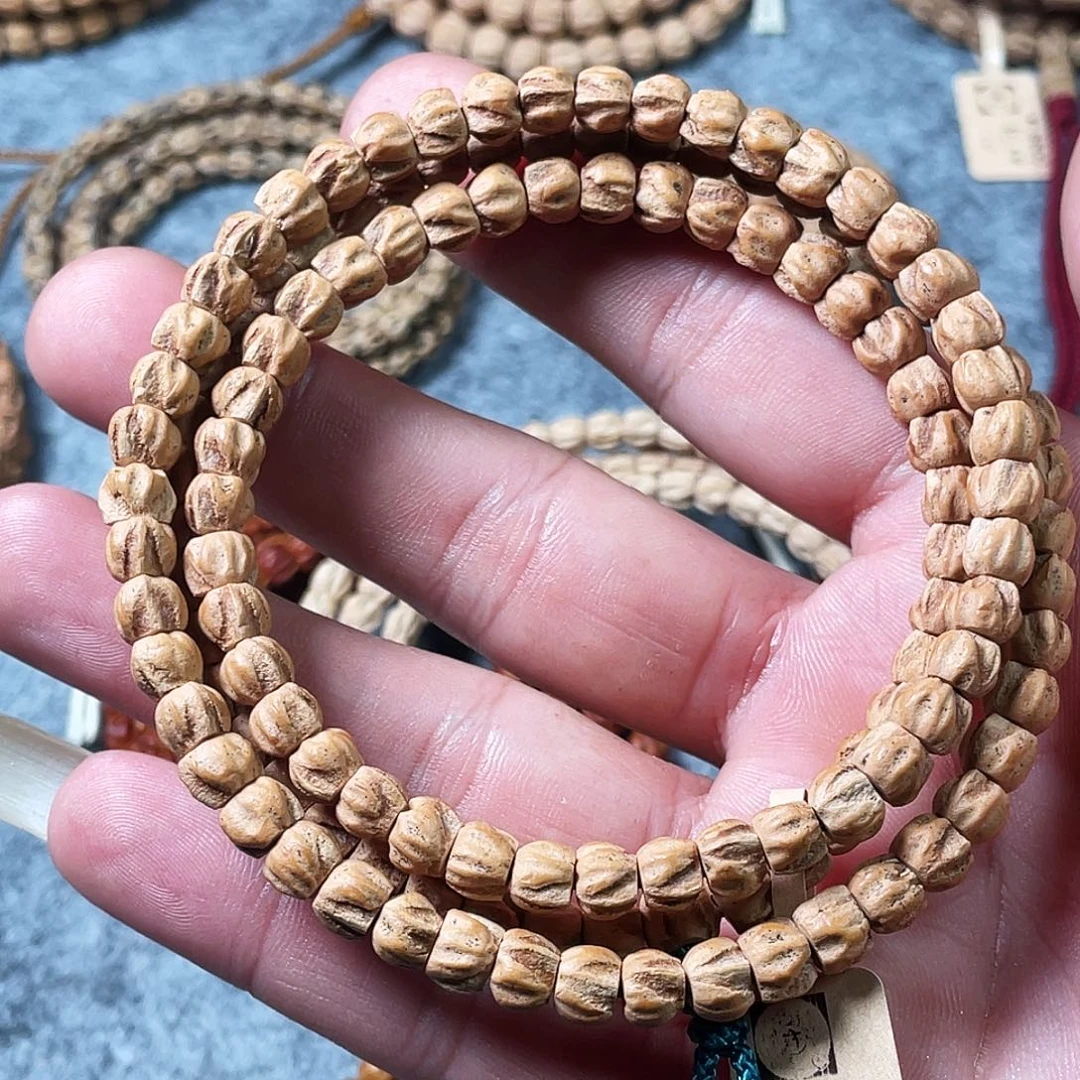 y***E柏香籽/百香籽吊坠6.8mm