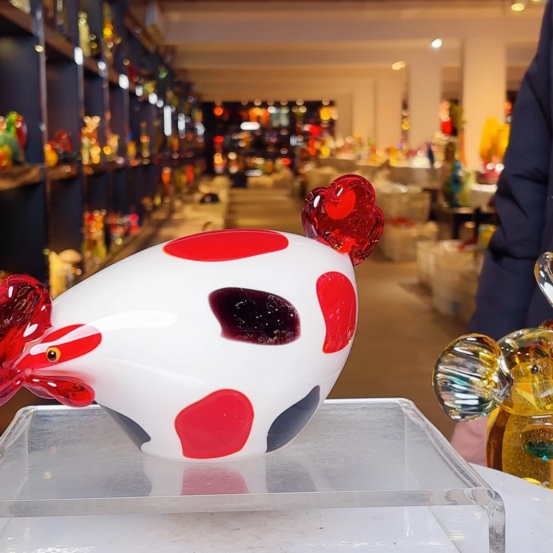 琉璃手工艺品琉璃岛