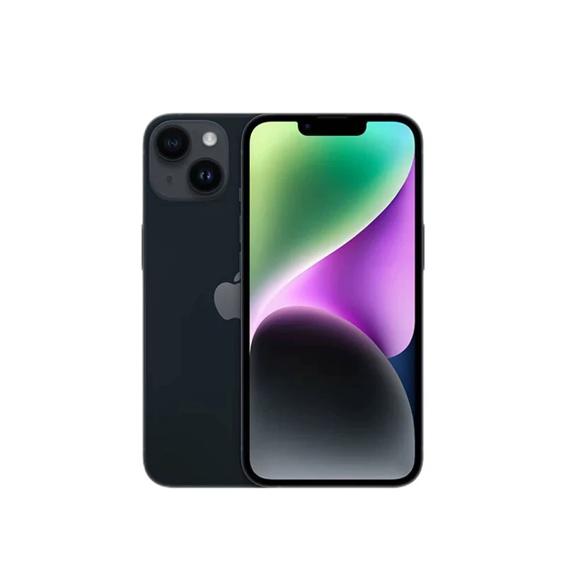 95新 Apple/苹果 苹果14国行正品原装优品双卡
