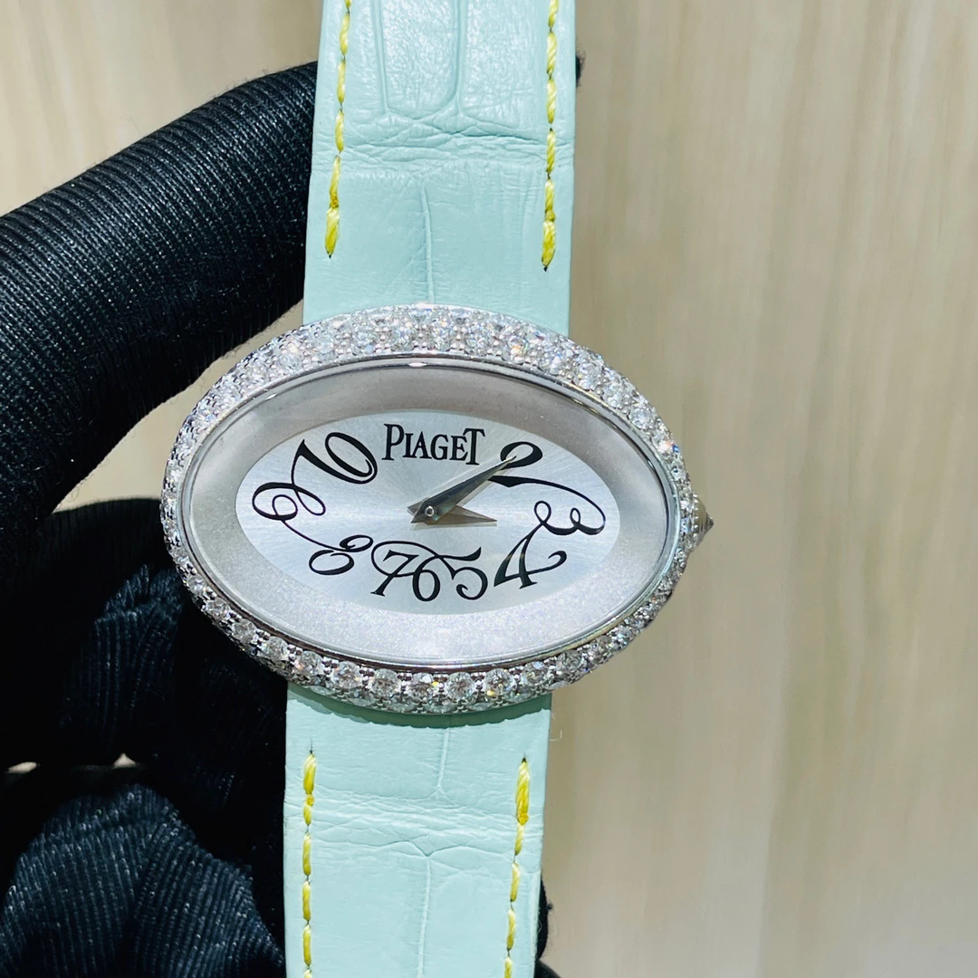 99新 Piaget/伯爵 深圳名典/LIMELIGHT系列G0A30081/单表