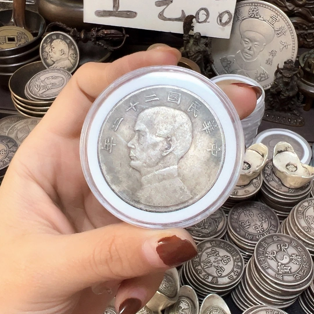 金属复古风格摆件