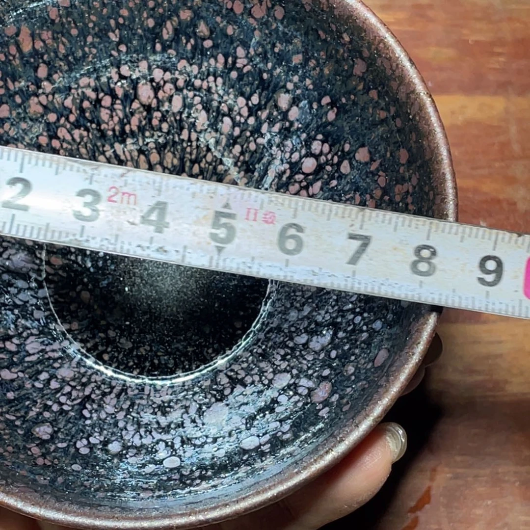 茶盏知音茶盏主人杯23