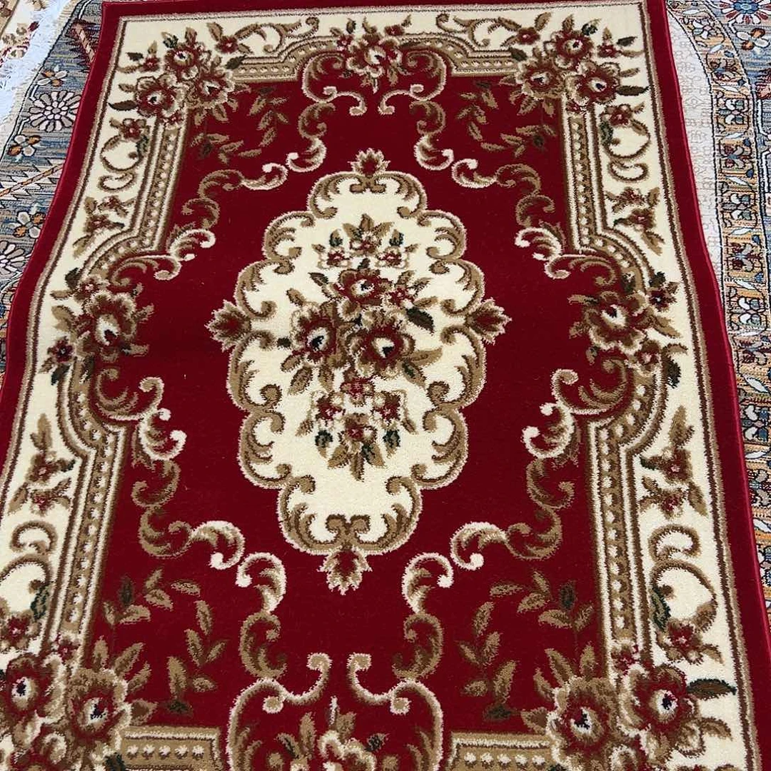 混纺100×150丙纶编织
