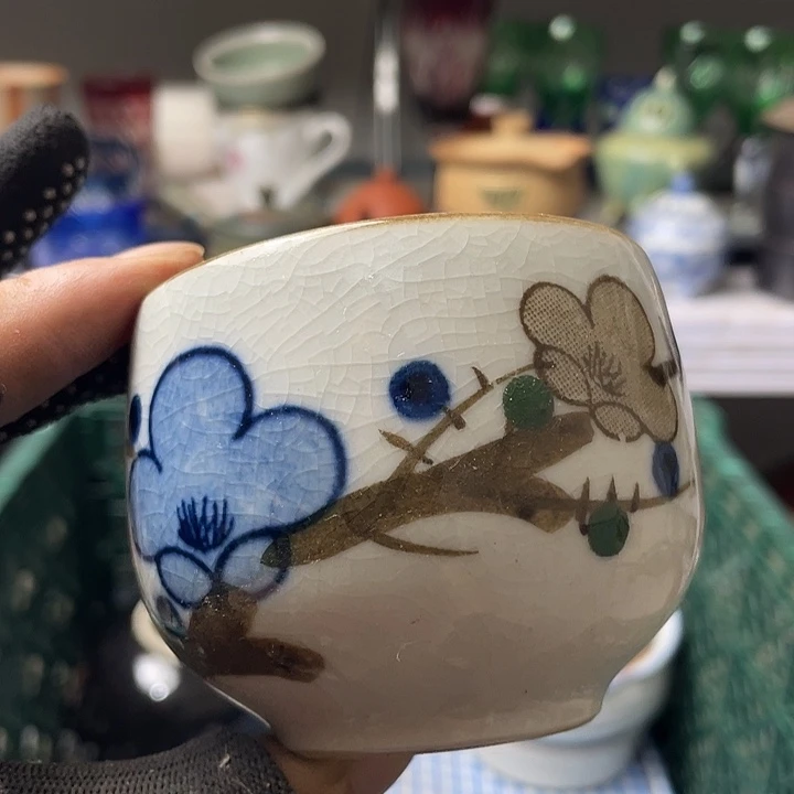 水滴瓷器水滴瓷器