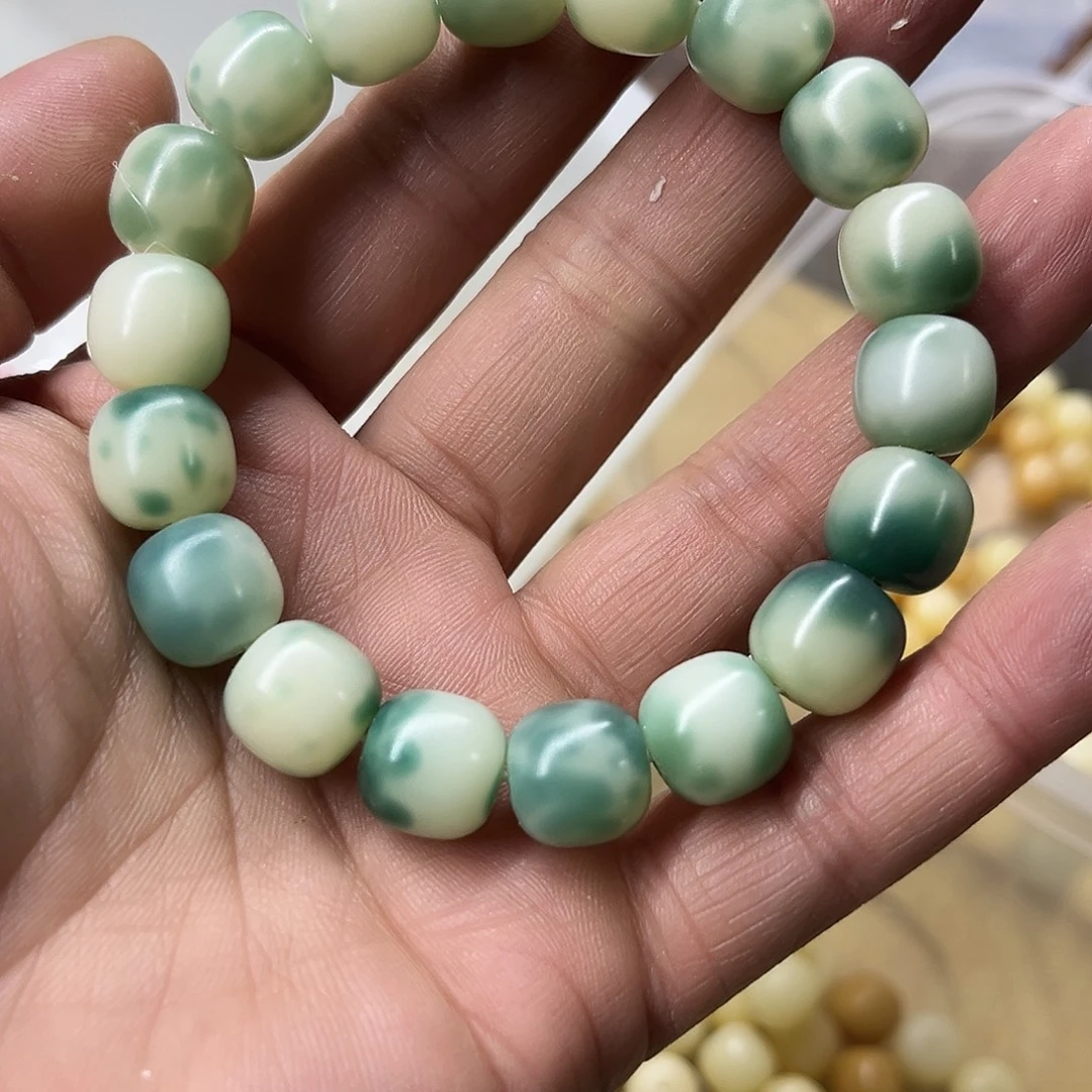 菩提根/象牙果手串