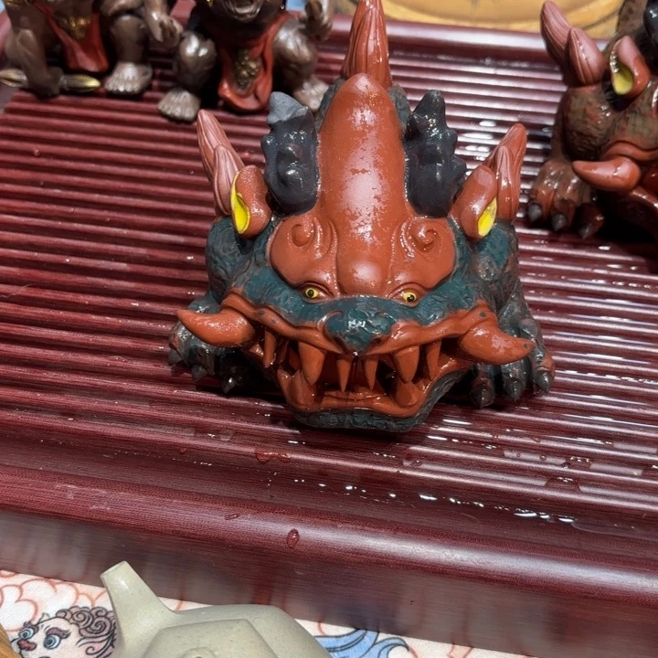 茶壶紫砂原矿精品高端紫砂壶