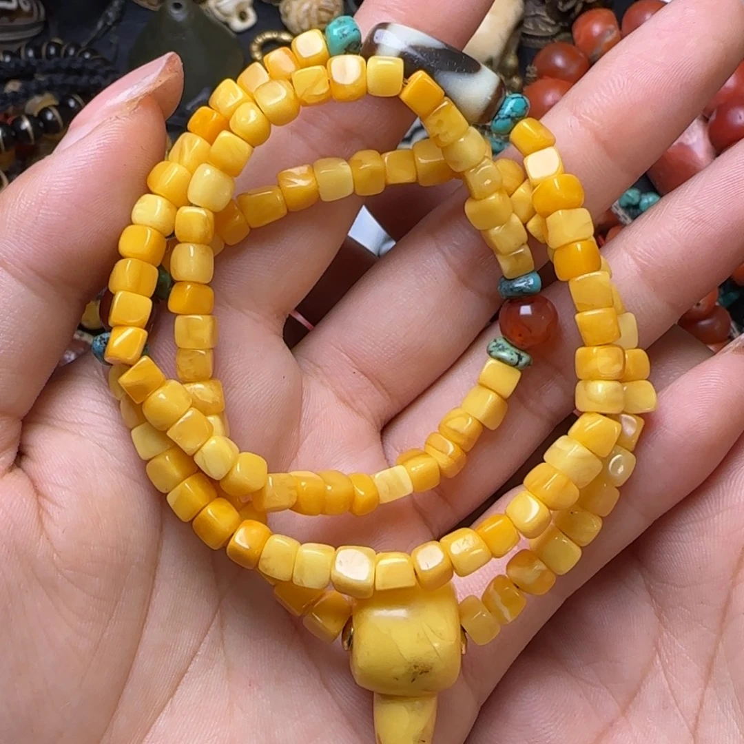 星月菩提吊坠闪购链接………