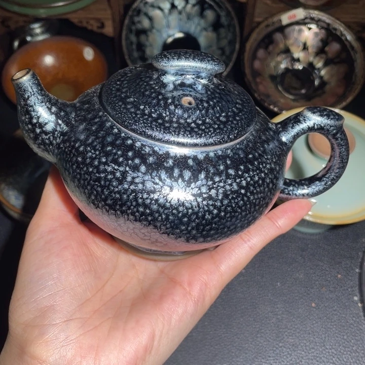茶盏茶器直播间链接