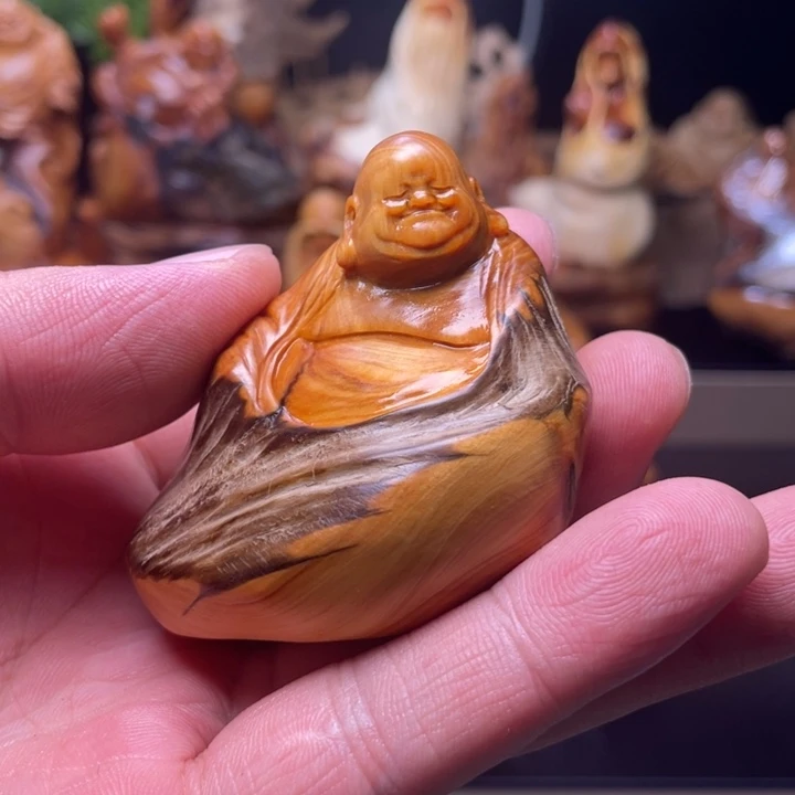 柏木（崖柏）3333333333333333
