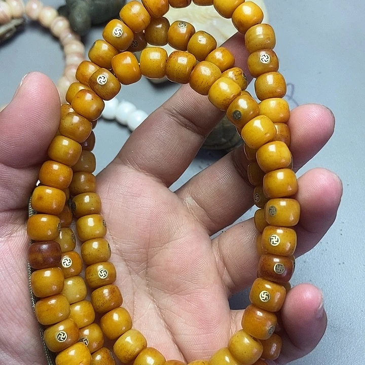 非洲紫檀（红花梨）其他配饰