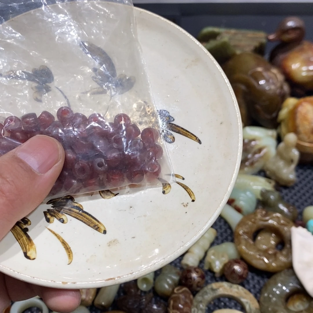 瓷片冯*白底印花好物推荐