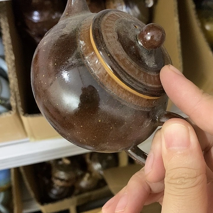 陶瓷艺术品及陶瓷制品壶壶